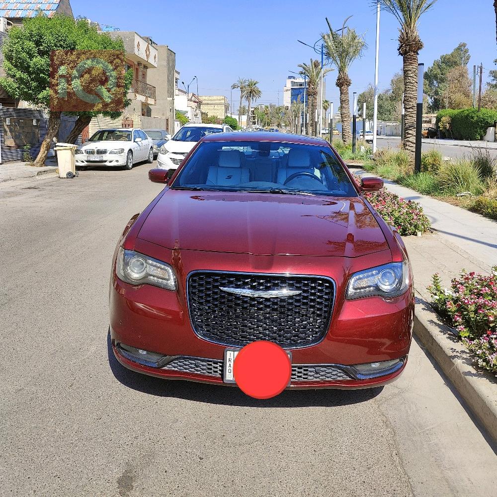 Chrysler 300